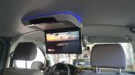 instalace VW T5 Transporter